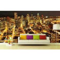 Imagem de Papel de Parede Painel Fotográfico Cidaden 2,00X3 na 2074