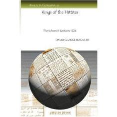 Imagem de Kings of the Hittites