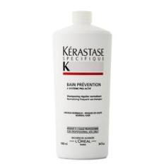 Imagem de Kerastase Shampoo 1 Litro Specifique Bain Prévention