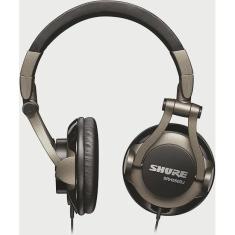 Imagem de Fone Ouvido Shure Srh550 Para Dj