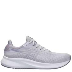 Imagem de Tênis Feminino Esportivo Dia a Dia Corrida Caminhada Running Asics Patriot 13