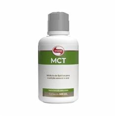 Imagem de Kit 2X: MCT Óleo de Coco Vitafor 500ml