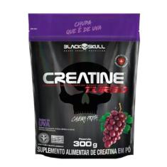 Imagem de CREATINE TURBO - REFIL 300G - UVA
