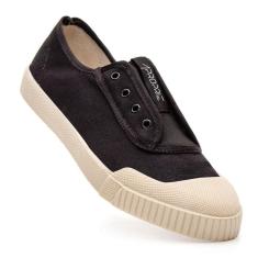 Imagem de Tênis Feminino Lona Cores Diversas