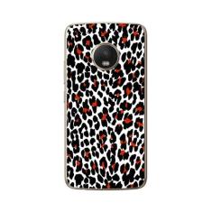 Imagem de Capa Adesivo Skin355 Verso Para Motorola Moto G5 Plus - Kawaskin