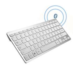 Imagem de Teclado Bluetooth Para Tablet Fire Hd8 10 Geração - Duda Store