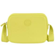 Imagem de Bolsa Moleca Feminina Lateral Transversal 22242