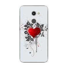 Imagem de Capa Adesivo Skin364 Verso Para Alcatel A3 4G (5046I)