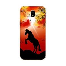 Imagem de Capa Adesivo Skin377 Verso Para Galaxy J5 2017 (sm-j530f)