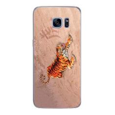 Imagem de Capa Adesivo Skin243 Verso Para Samsung Galaxy S7 Edge G935 - KawaSkin