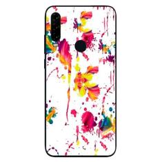 Imagem de Capa Adesivo Skin205 Verso Para Philco Hit P10