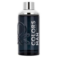 Imagem de Benetton United Colors Black Perfume Masculino - Eau De Toilette 200ml