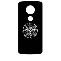 Imagem de Capa Adesivo Skin022 Verso Para Motorola Moto E5 (Xt1920dl) - Kawaskin