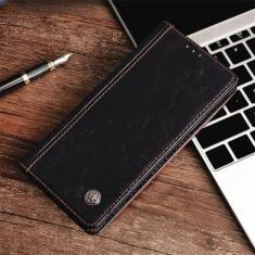 Imagem de Capa tipo carteira para oneplus nord 3 nord 2 2t ce 3 2 5g ce3 ce2 lite, preta (2), para oneplus nord 3