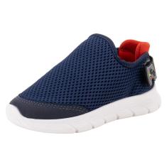 Imagem de Tênis Infantil Slip On Molekinho 2147143