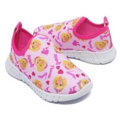 Imagem de Tenis Infantil Princess-Feminino