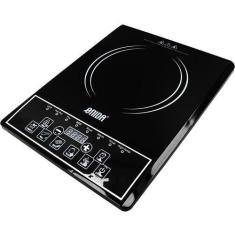 Imagem de Fogão Elétrico Infravermelho Onida ON-400 1000 W 110V - Preto, 110V