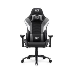 Imagem de Cadeira Gamer Elise V2 Dt3 Sports Cinza