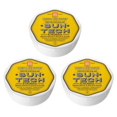 Imagem de Protetor Solar Suntech Fps 30 75G Vegano Grip System Protege 5Hs 3Un