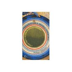 Imagem de Psicanálise e Teoria Literária: O Tempo Lógico e a Roda da Escritura - Philippe Willemart - 9788527310062