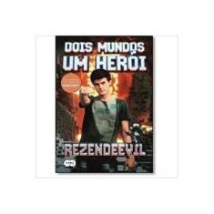 Imagem de Dois Humanos, Um Herói - Vários Autores - 9788556510051