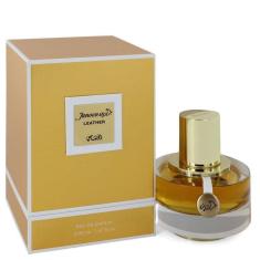 Imagem de Perfume Feminino Junoon Leather Rasasi 50 ML Eau De Parfum