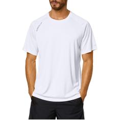 Imagem de Speedo Raglan Basic Camiseta de Manga Curta, Homens, , M