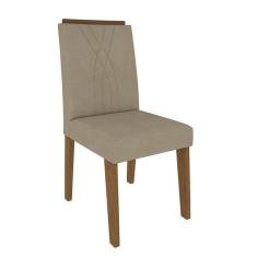 Imagem de Conjunto 2 Cadeiras Nicole Cimol