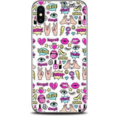 Imagem de Capa Case Capinha Personalizada Samsung A01 Core Feminina- Cód. 1026