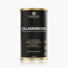 Imagem de Collagen Bones Essential Nutrition 483g