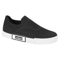 Imagem de Tenis Moleca 5740.211 Slip On Feminino-Feminino