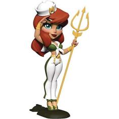 Imagem de FIGURE DC COMICS BOMBSHELLS SERIE 3 MERA