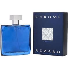 Imagem de Perfume Masculino Chrome Parfum 100 Ml