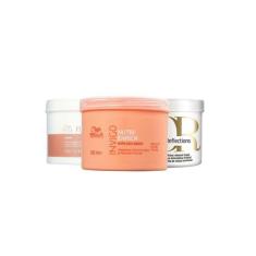 Imagem de Cronograma Capilar Wella Professionals 500g