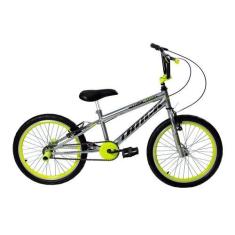 Imagem de Bicicleta Track Bikes Impact Freestyle, Aro 20, Quadro 11 - Track  Bik