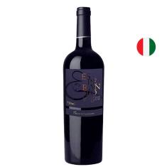 Imagem de Vinho Tinto Italiano Esperanto Primitivo Di Puglia IGT