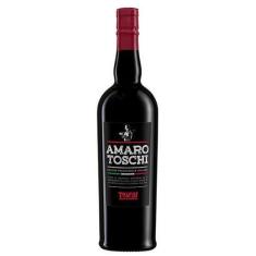 Imagem de Licor amargo Toschi Amaro