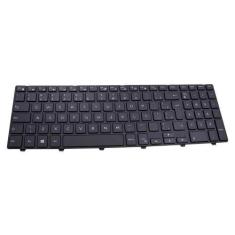 Imagem de Teclado PAra Notebook Dell Compatível P/N Pk1313G2A32.modelo V147225Ar
