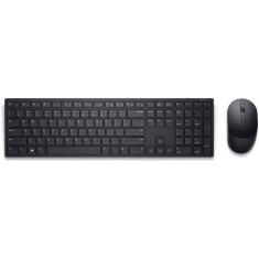 Imagem de Teclado E Mouse Sem Fio Dell Pro - Km5221W Homologação: 25481602799