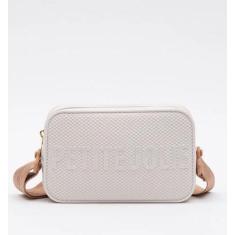 Imagem de Bolsa Feminina Petite Jolie Smash Bag Alça Tiracolo Removível Pj11172,