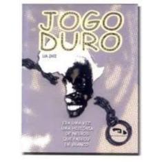 Imagem de Edição antiga - Jogo Duro - Vários Autores - 9788573194128