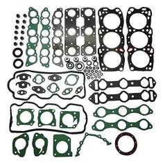 Imagem de Junta Superior do Motor Pajero 3.0 V6 12v 1988/1994 C Retentor 54309KR