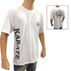Imagem de Camisa Camiseta - Hoan Kosugi - Karate Shotokan - Toriuk