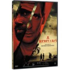 Imagem de DVD - A Rebelião - Legendado