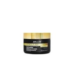 Imagem de Máscara Pérola Matizadora Salles Profissional 250G