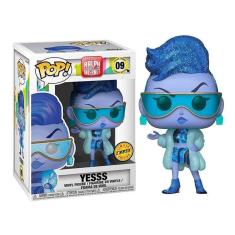 Imagem de Yesss 09 Chase Pop Funko Ralph Breaks The Internet Disney