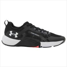 Imagem de Tênis Under Armour Treino Ua Tribase Reps Black