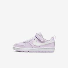 Imagem de Tênis Nike Court Borough Low Recraft Infantil-Unissex