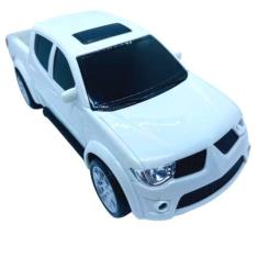 Imagem de Pick-Up Rx Sport Vermelha, Roma Jensen