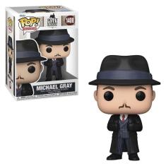 Imagem de Funko Pop Peaky Blinders Michael Gray 1400